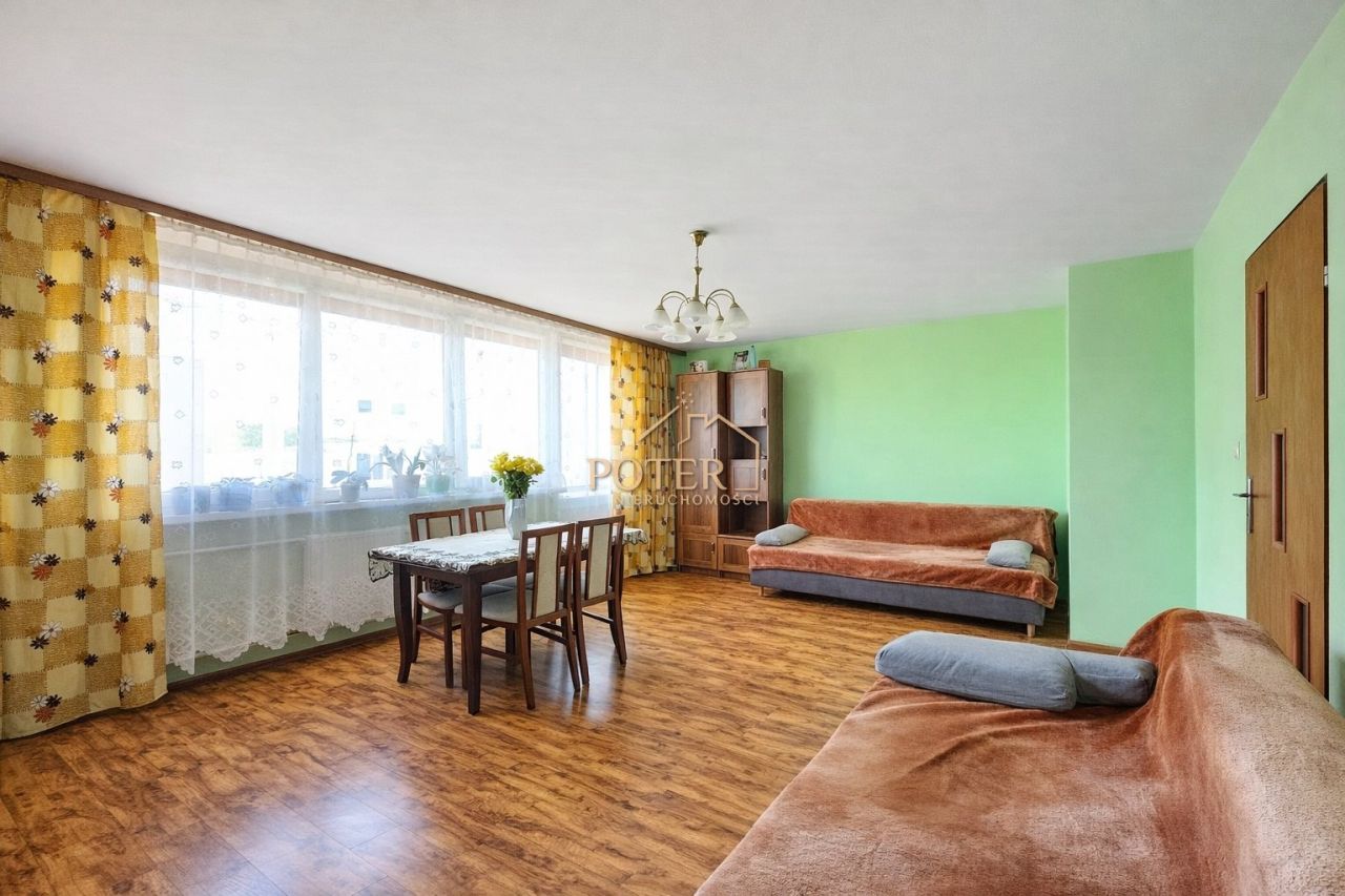 Mieszkanie 2-pokojowe Gniechowice, ul. Czysta. Zdjęcie 3