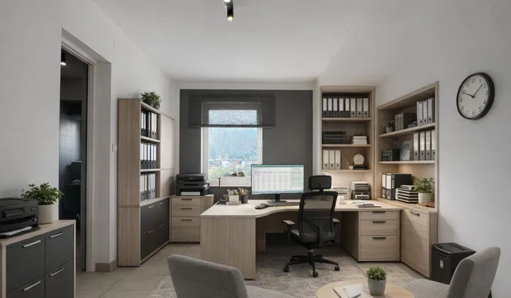 Lokal Miłków Brzezie Karkonoskie, ul. Brzezie Karkonoskie