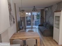 Mieszkanie 3-pokojowe Radom Śródmieście, ul. Andrzeja Struga. Zdjęcie 4