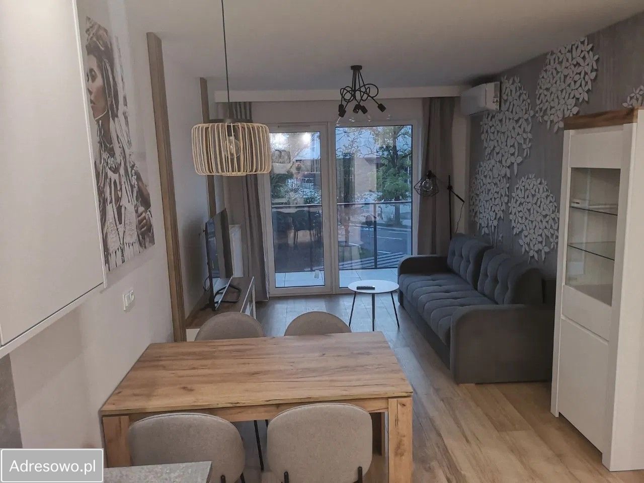 Mieszkanie 3-pokojowe Radom Śródmieście, ul. Andrzeja Struga. Zdjęcie 5