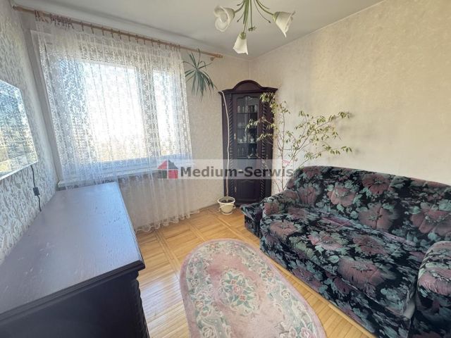 Mieszkanie 3-pokojowe Kielce, ul. Karczówkowska. Zdjęcie 5