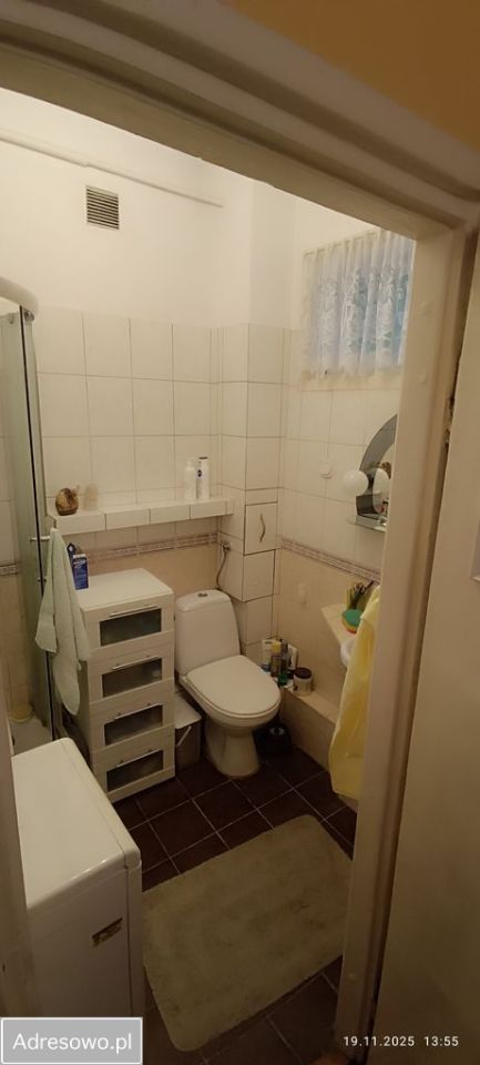 Mieszkanie 2-pokojowe Włocławek Centrum, ul. Chmielna. Zdjęcie 7