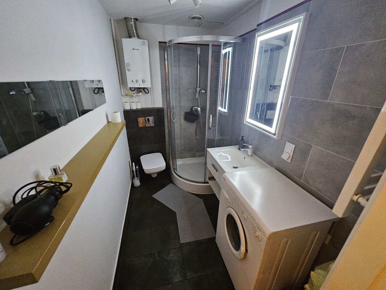 Mieszkanie 2-pokojowe Kraków Stare Miasto, ul. Floriańska. Zdjęcie 6