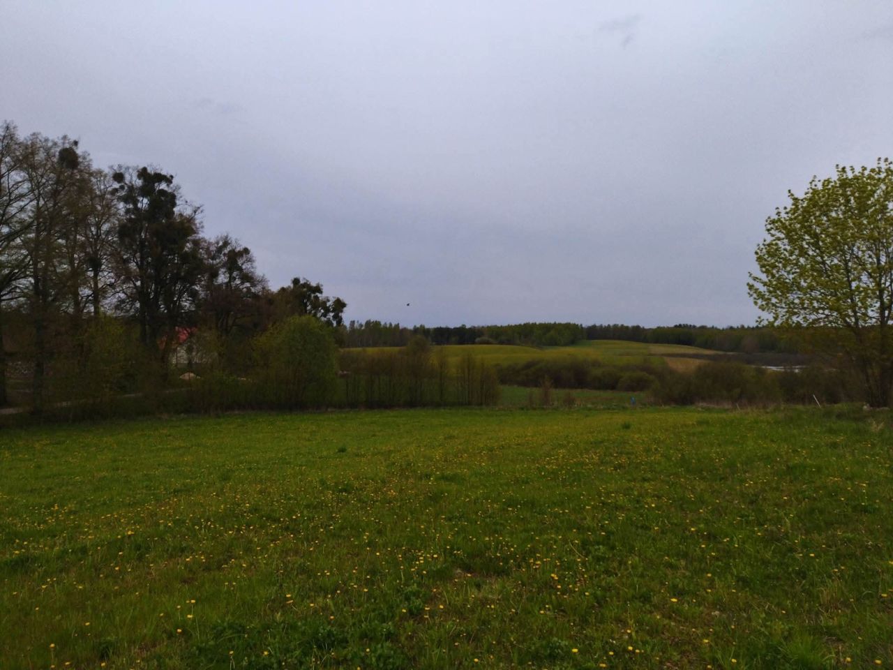 Działka budowlana Rumy. Zdjęcie 13