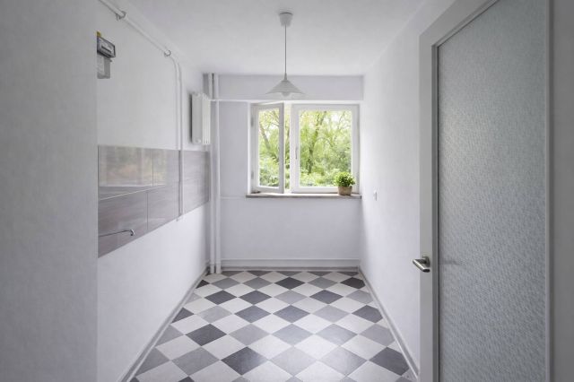 Mieszkanie 2-pokojowe Warszawa Żoliborz, ul. Władysława Broniewskiego. Zdjęcie 6