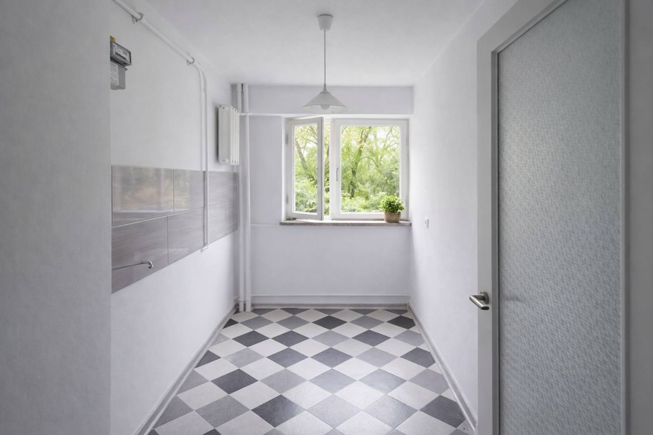 Mieszkanie 2-pokojowe Warszawa Żoliborz, ul. Władysława Broniewskiego. Zdjęcie 6