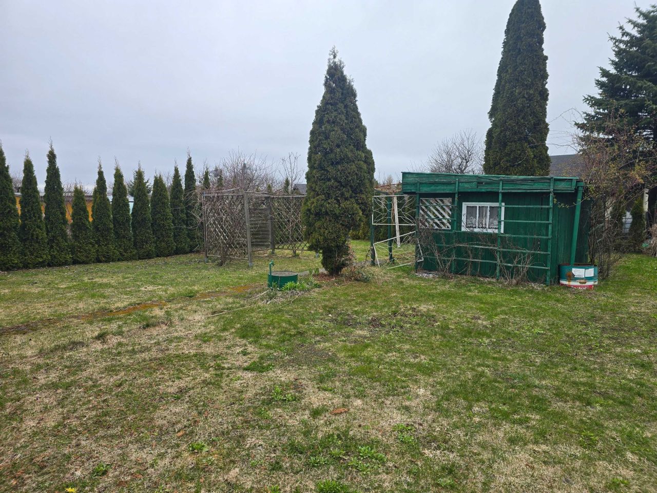 Działka rod Malbork. Zdjęcie 2