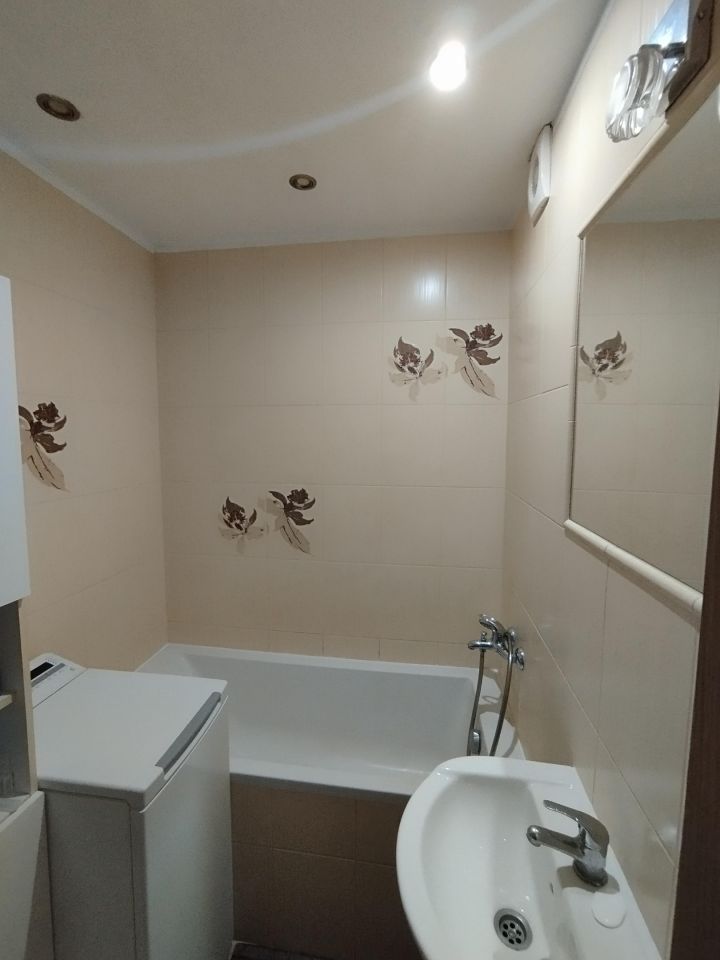 Mieszkanie 4-pokojowe Świecie Marianki, ul. Żwirki i Wigury. Zdjęcie 7