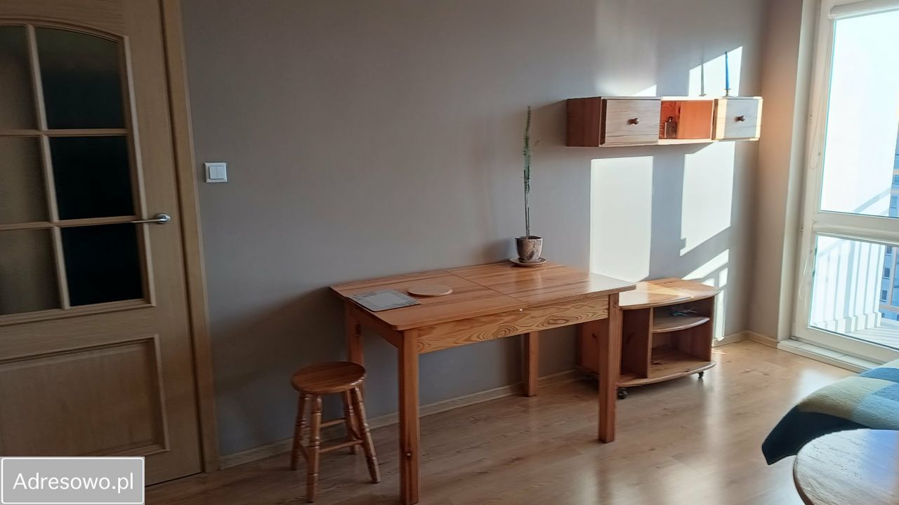 Mieszkanie 2-pokojowe Katowice Muchowiec, ul. Graniczna. Zdjęcie 5