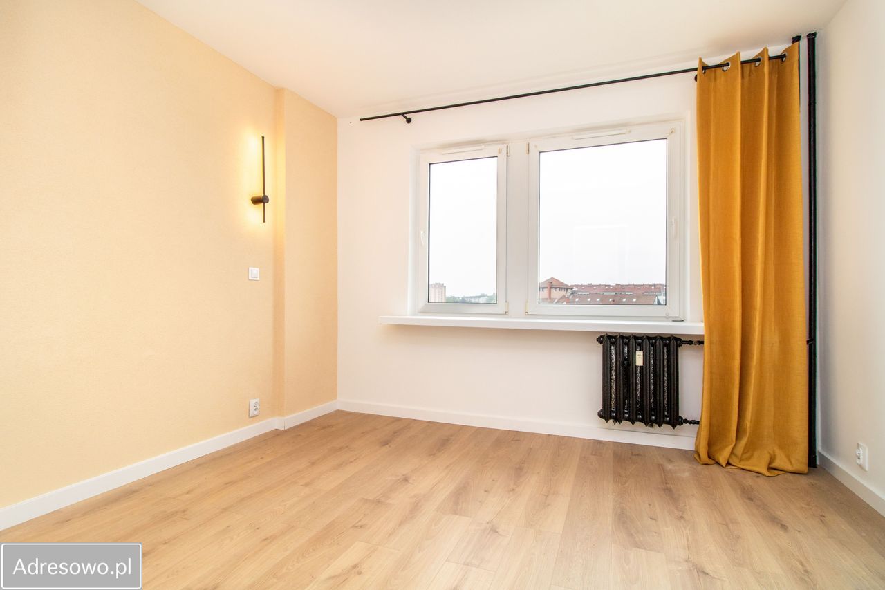 Mieszkanie 4-pokojowe Kraków Mistrzejowice, os. Piastów. Zdjęcie 6