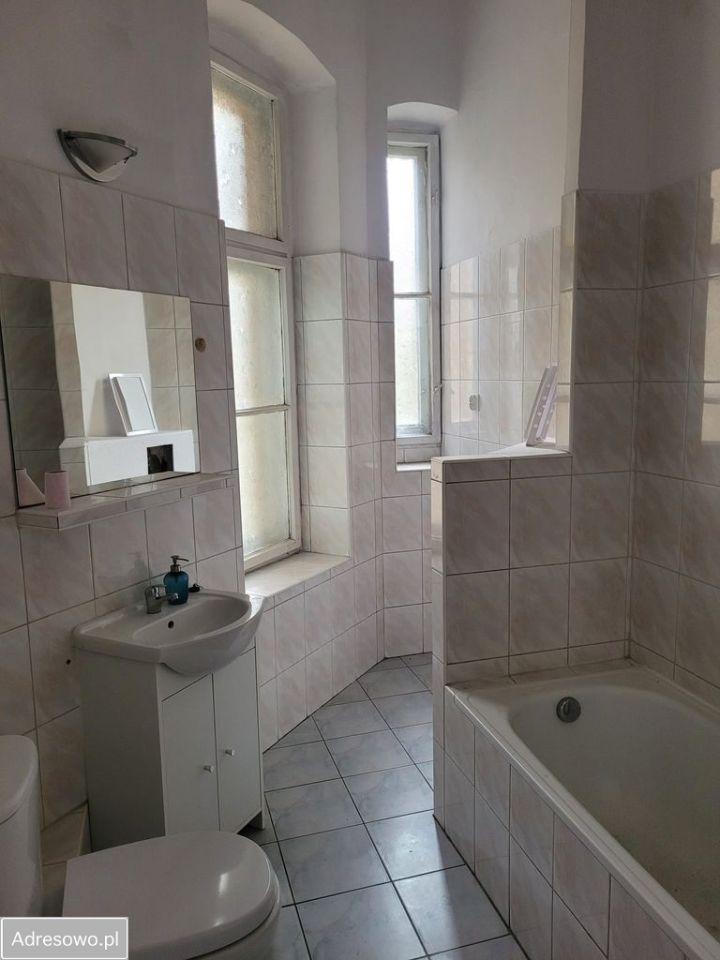 Mieszkanie 5-pokojowe Poznań Grunwald, ul. Andrzeja i Władysława Niegolewskich. Zdjęcie 5