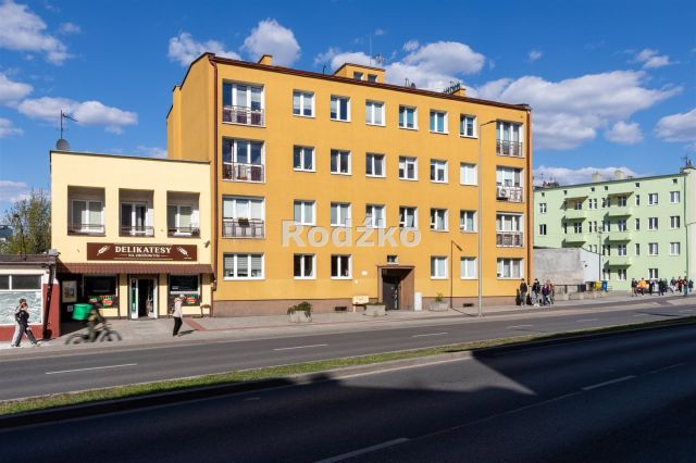 Mieszkanie 2-pokojowe Bydgoszcz, rynek Nowy Rynek. Zdjęcie 10