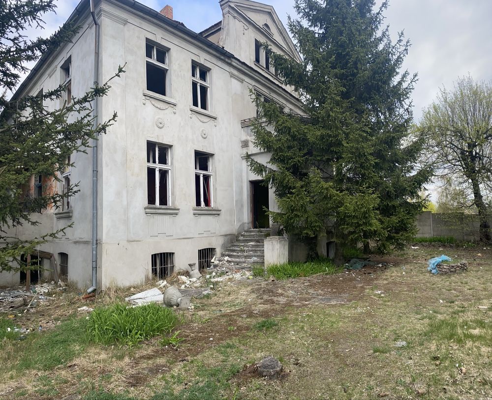 dom wolnostojący Września. Zdjęcie 1