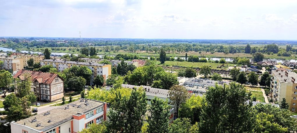 Mieszkanie 3-pokojowe Gorzów Wielkopolski, ul. Gwiaździsta. Zdjęcie 8