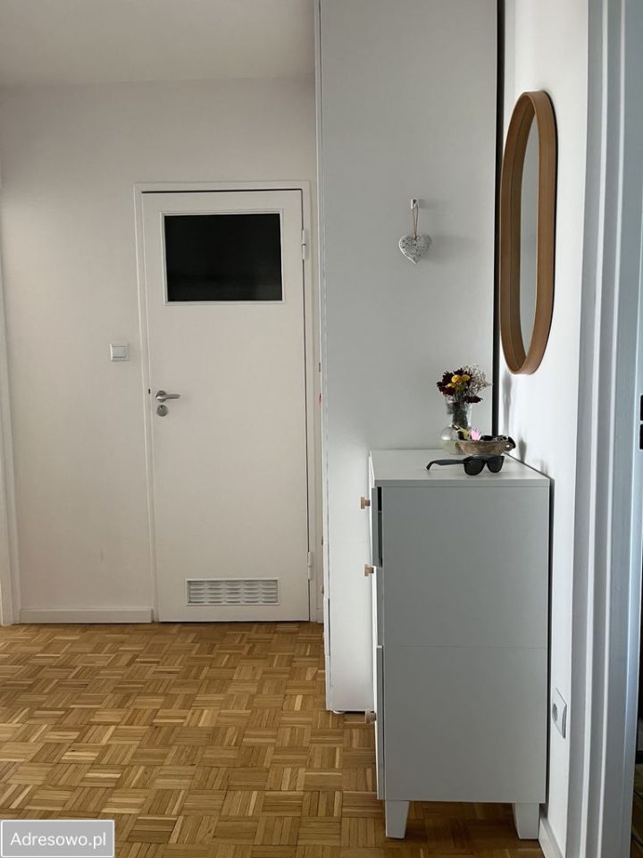 Mieszkanie 3-pokojowe Warszawa Sadyba. Zdjęcie 12