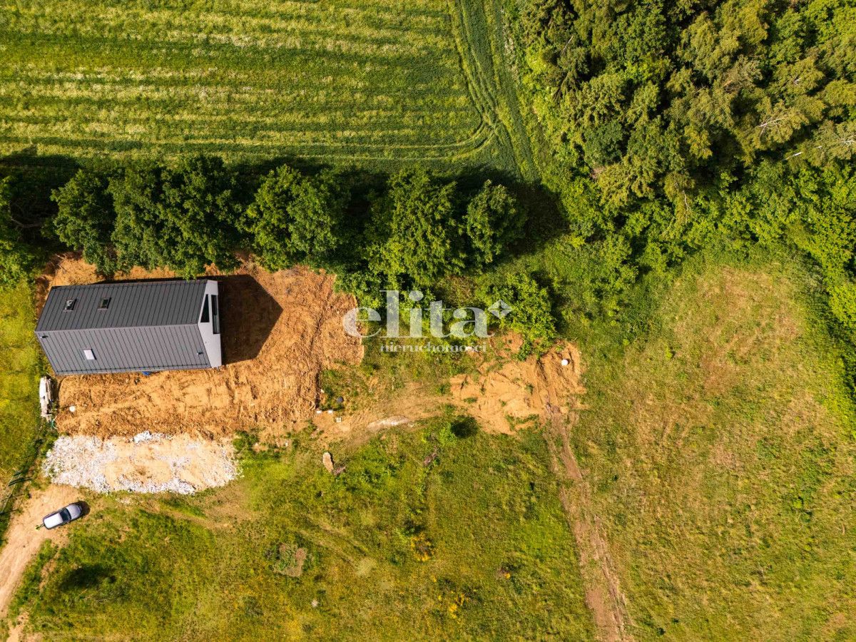 Działka budowlana Czeczewo, ul. Wyszyńskiego. Zdjęcie 7