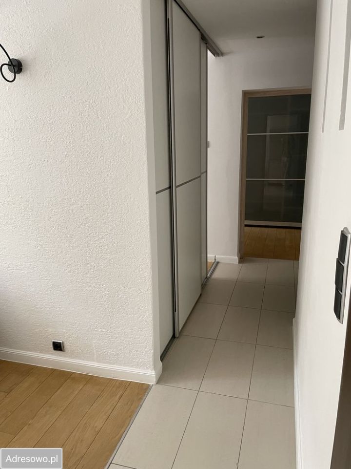 Mieszkanie 3-pokojowe Kraków Grzegórzki, al. Pokoju. Zdjęcie 12