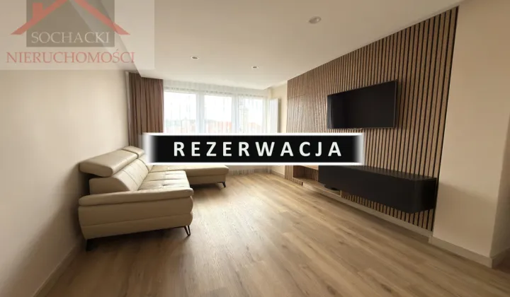 Mieszkanie 2-pokojowe Lubań, pl. Józefa Lompy