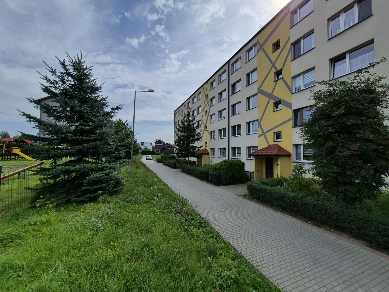 Mieszkanie 2-pokojowe Tarnów, ul. Długa. Zdjęcie 46