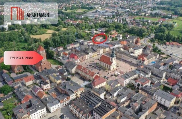 kamienica, 21 pokoi Nowe Miasto Lubawskie. Zdjęcie 22