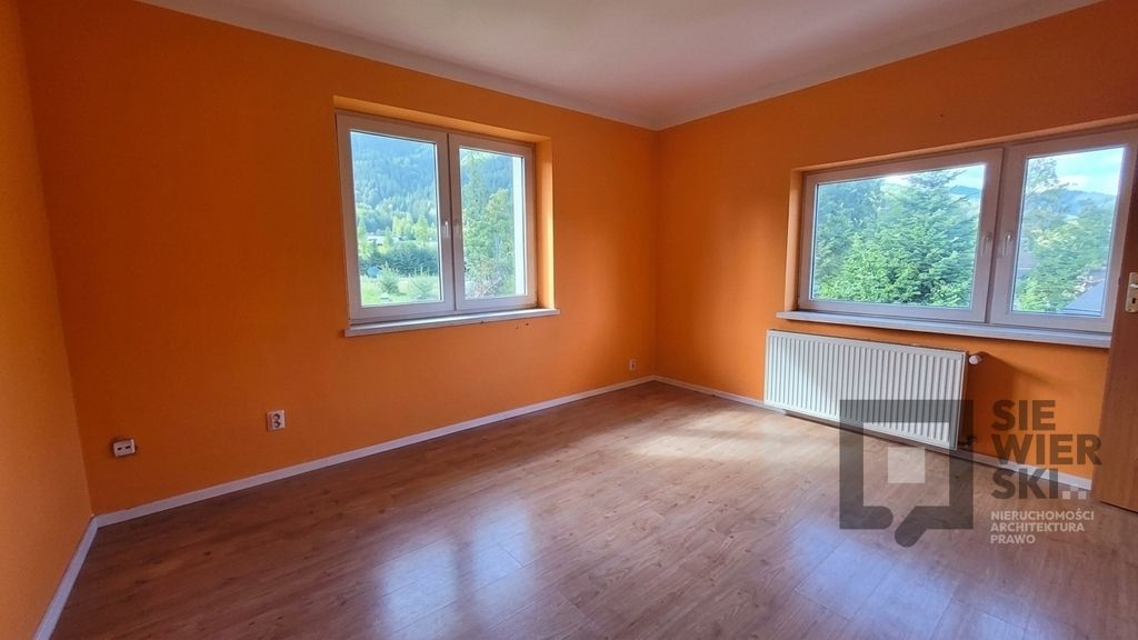 bliźniak, 8 pokoi Zakopane. Zdjęcie 4