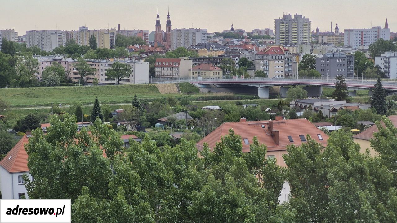 Mieszkanie 3-pokojowe Opole Zaodrze, ul. Szymona Koszyka. Zdjęcie 18