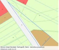 Działka inwestycyjna Wisznice, ul. Włodawska. Zdjęcie 4