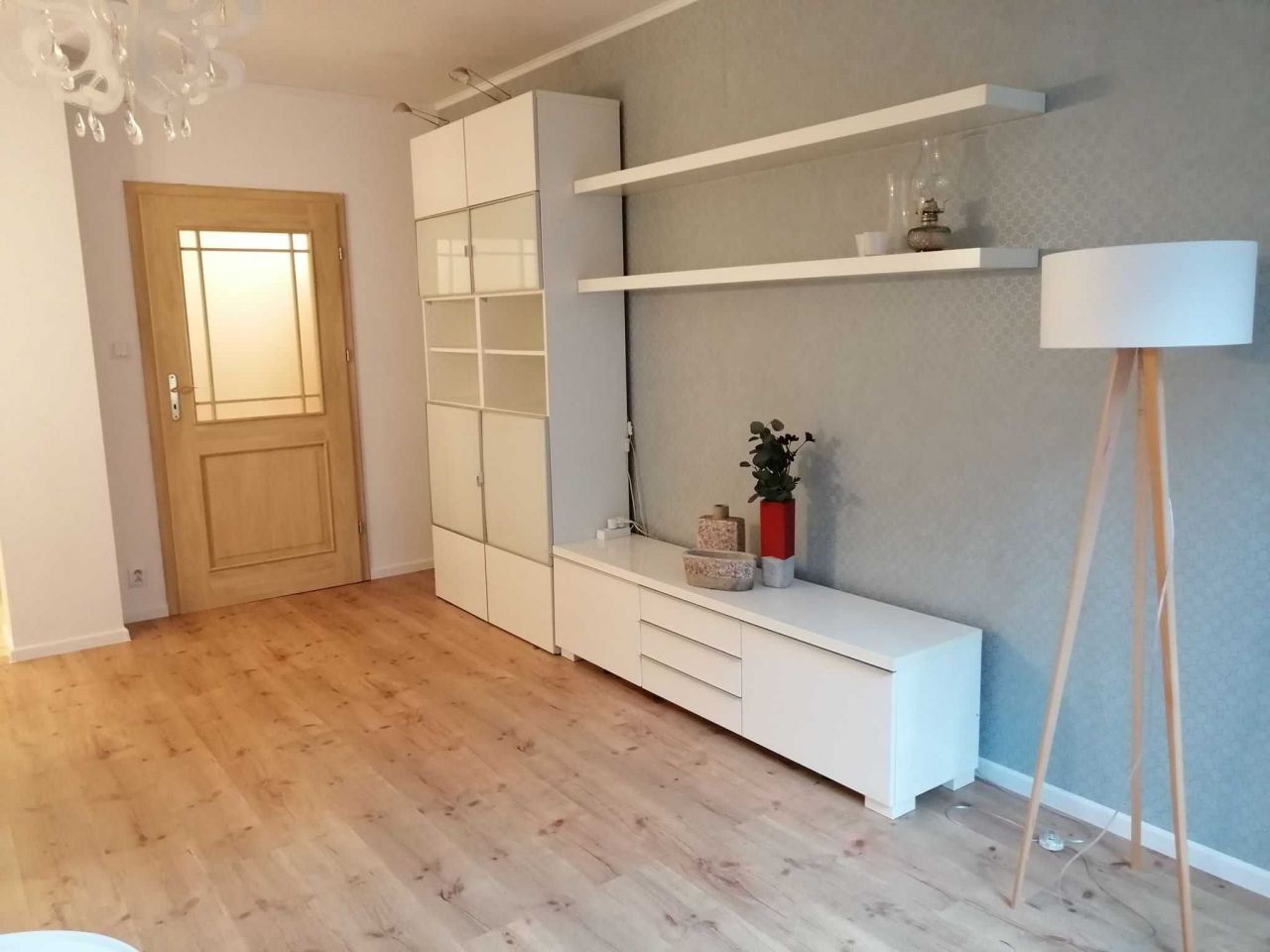 Mieszkanie 2-pokojowe Warszawa Bemowo, ul. Obrońców Tobruku