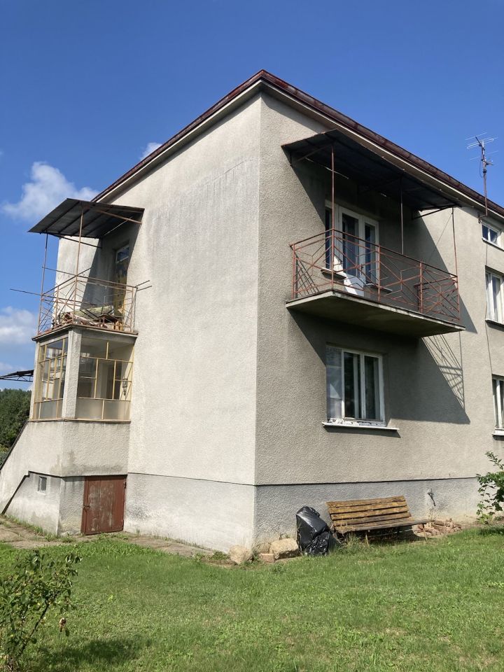 budynek wielorodzinny, 4 pokoje Tarnów Mościce, ul. Powstańców Styczniowych. Zdjęcie 5