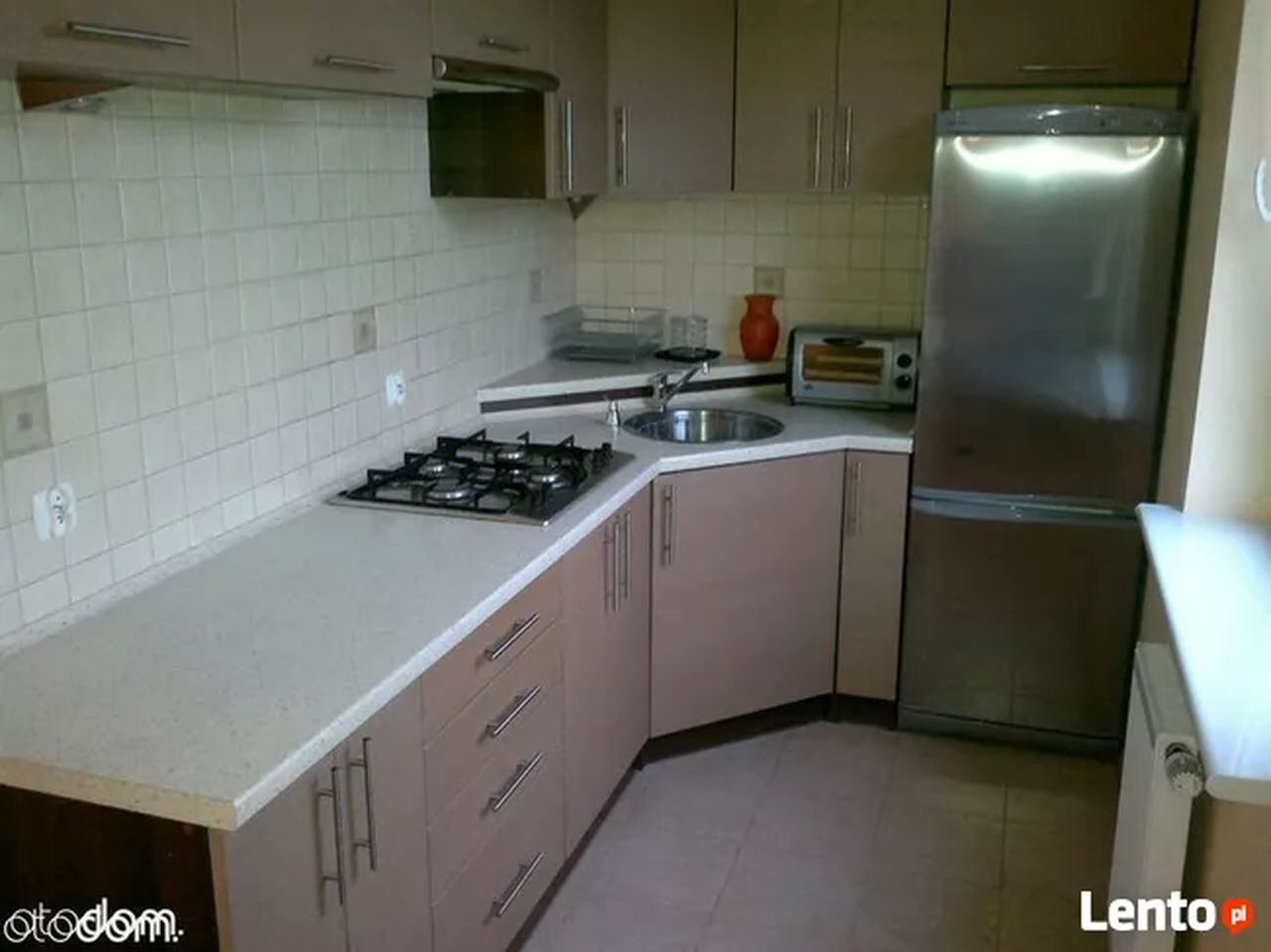 Mieszkanie 1-pokojowe Września, ul. 68 Pułku Piechoty