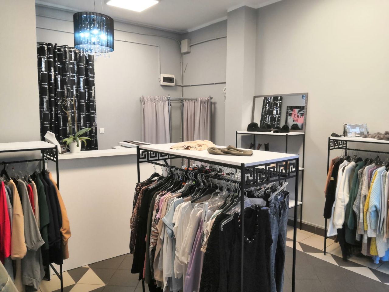 Lokal Piła Centrum, ul. Ojca Maksymiliana Kolbe. Zdjęcie 11