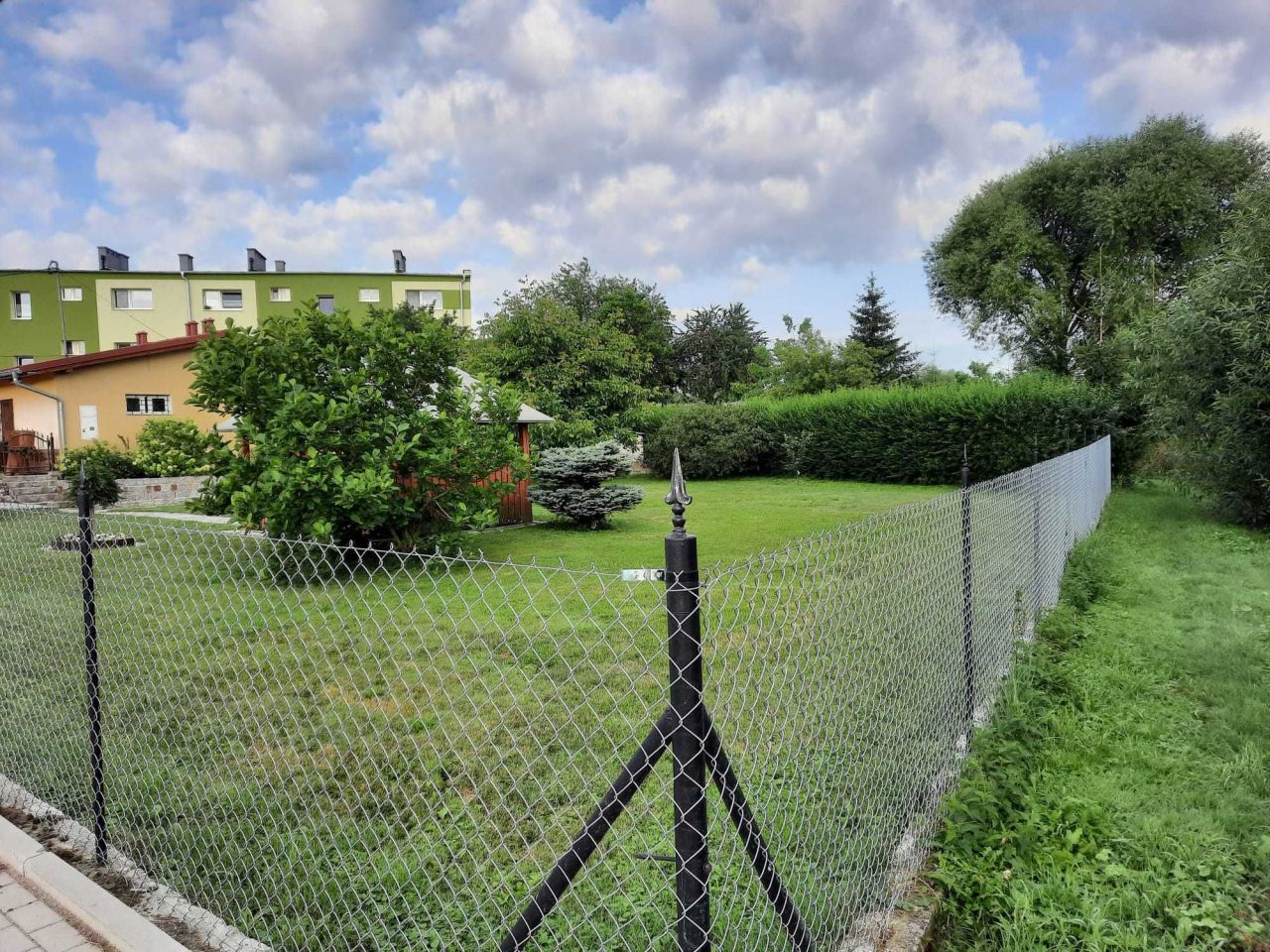 Lokal Malerzowice Małe. Zdjęcie 6