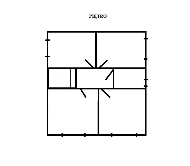 dom wolnostojący, 6 pokoi Ostrowiec Świętokrzyski, ul. Modrzewiowa. Zdjęcie 9