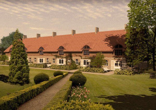 dworek Garbno. Zdjęcie 5