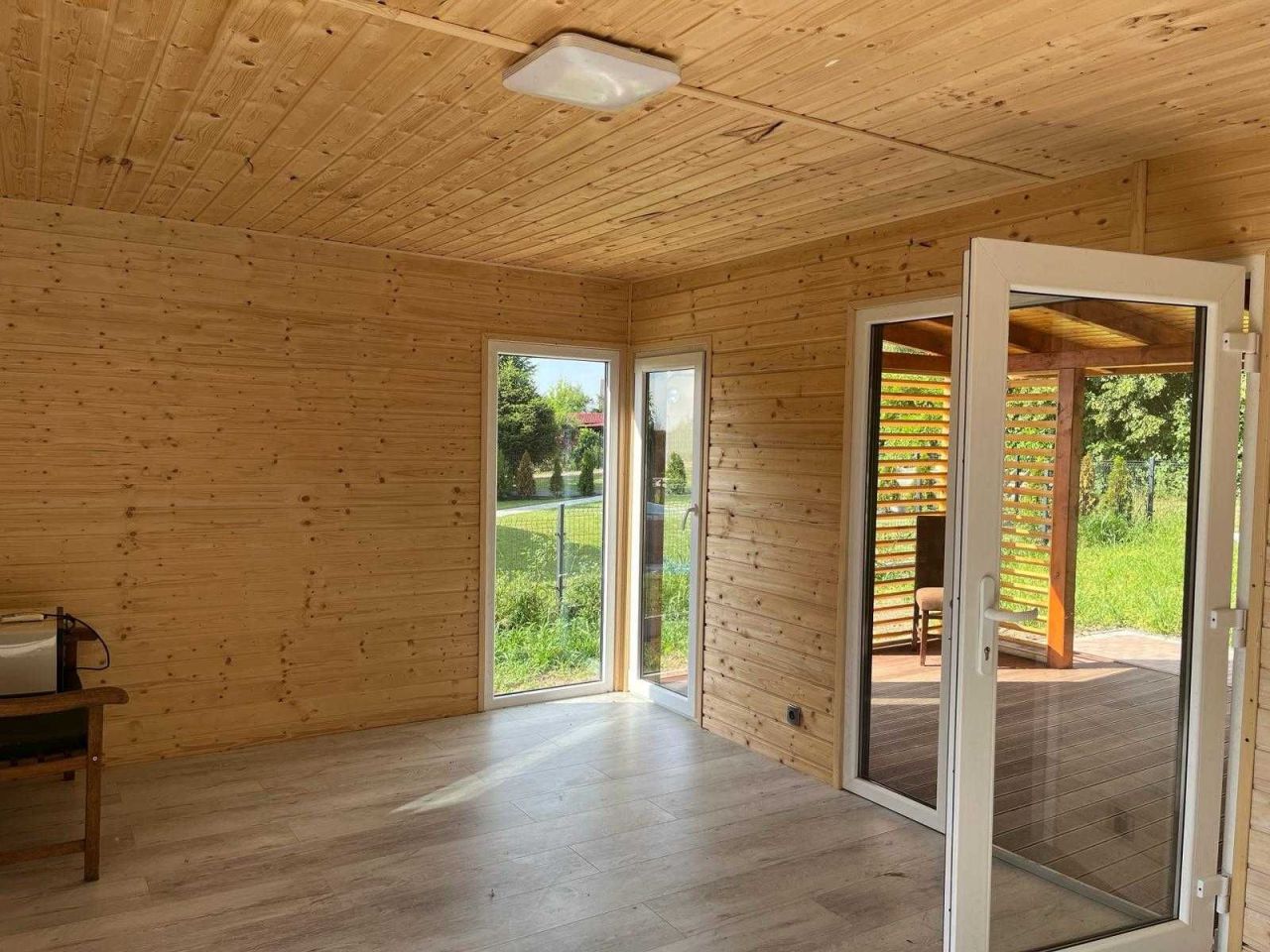 dom letniskowy Bielsko-Biała. Zdjęcie 7