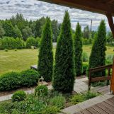 dom wolnostojący Bobrowa. Zdjęcie 4