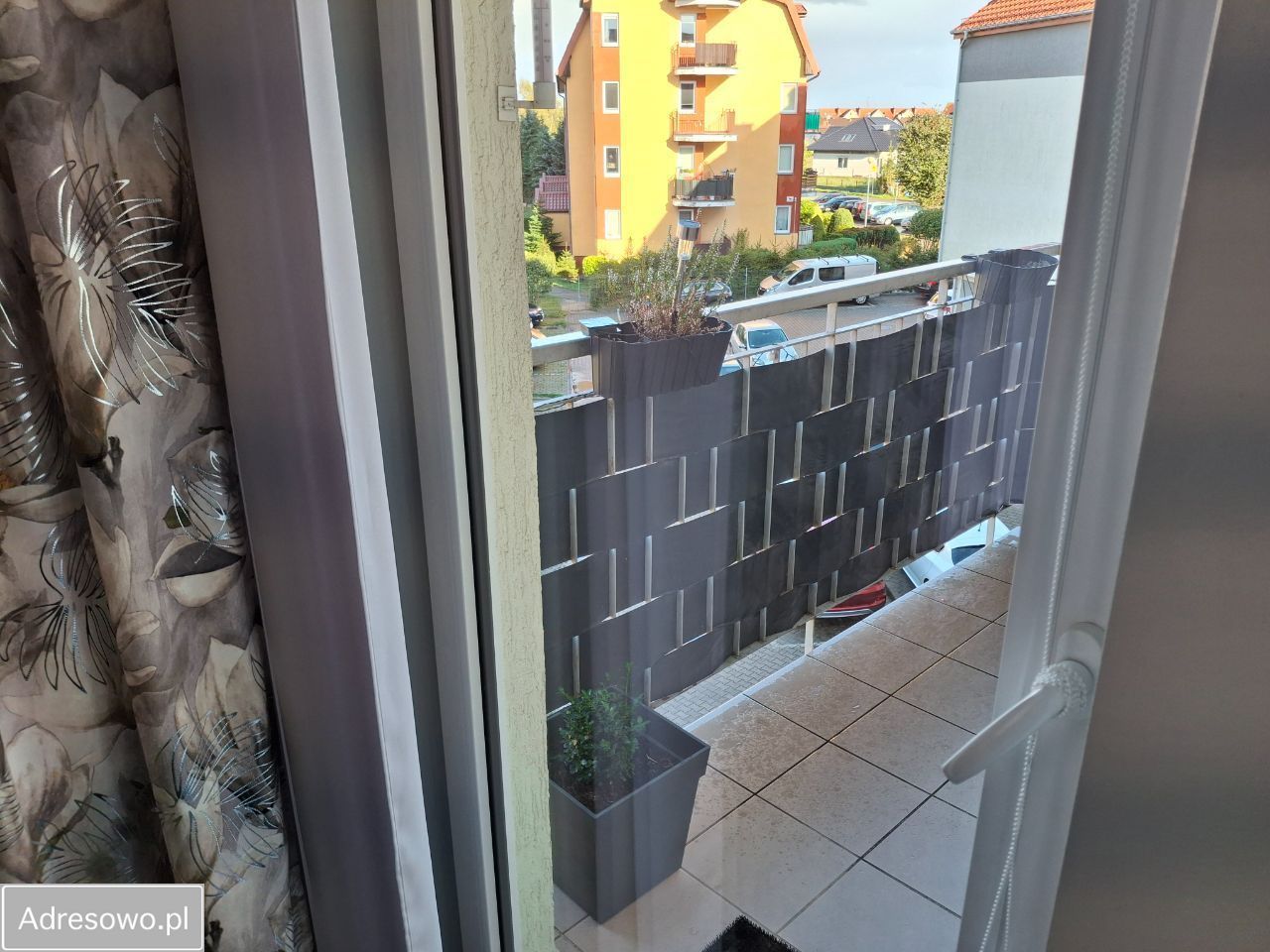 Mieszkanie 2-pokojowe Zieleniewo, ul. Różana. Zdjęcie 10