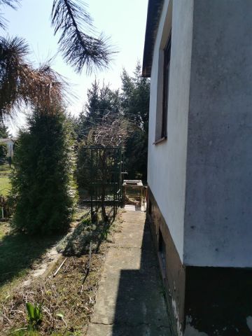 Działka rekreacyjna Łódź Widzew. Zdjęcie 2