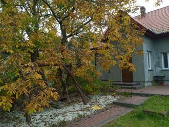 dom wolnostojący, 4 pokoje Borowiczki-Pieńki, ul. Piastowska