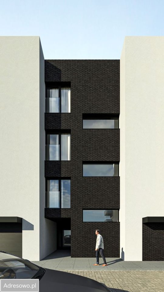 Działka inwestycyjna Warszawa, ul. Modlińska. Zdjęcie 10