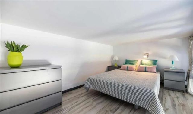 Mieszkanie 1-pokojowe Wrocław Stare Miasto, ul. Księcia Witolda. Zdjęcie 4