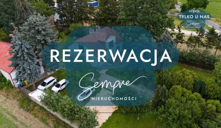 dom wolnostojący, 4 pokoje Sędzice