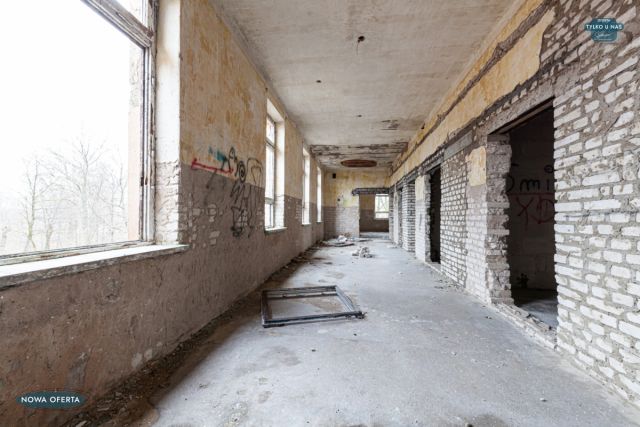 Działka inwestycyjna Lutobórz. Zdjęcie 4