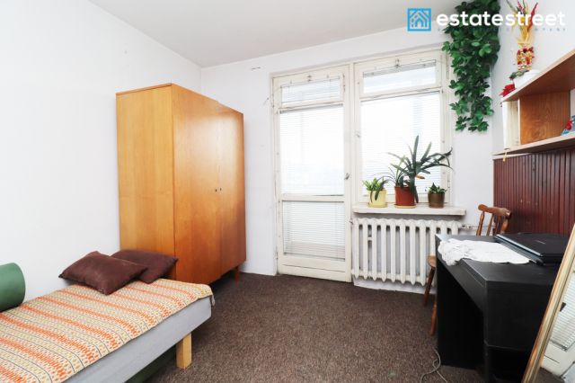 Mieszkanie 4-pokojowe Kraków Krowodrza, ul. Krowoderskich Zuchów. Zdjęcie 5