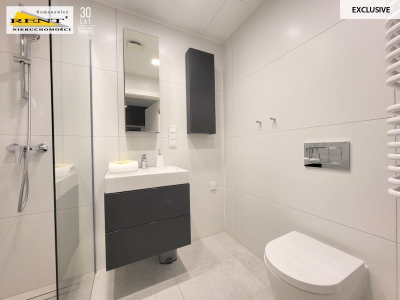 Mieszkanie 2-pokojowe Rogowo. Zdjęcie 10