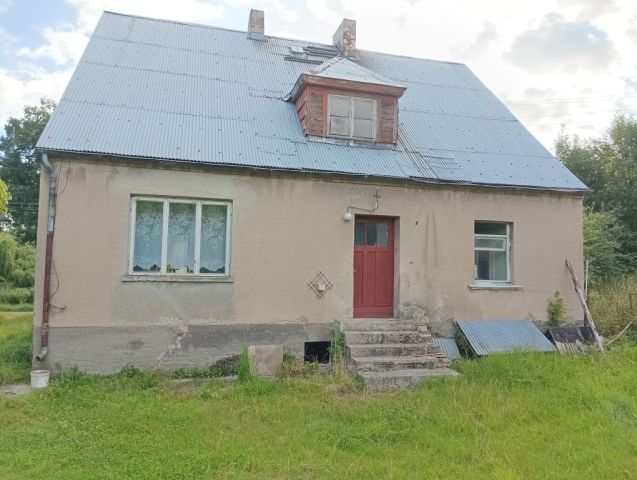 dom wolnostojący, 4 pokoje Gorzysław. Zdjęcie 1