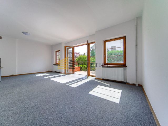 dom szeregowy, 7 pokoi Warszawa Ursynów, ul. Czapli. Zdjęcie 3