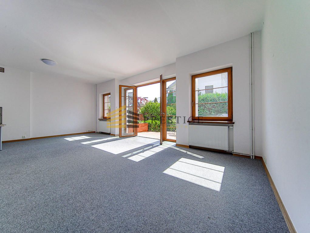 dom szeregowy, 7 pokoi Warszawa Ursynów, ul. Czapli. Zdjęcie 3