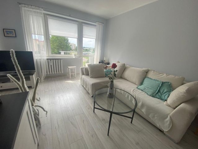 Mieszkanie 3-pokojowe Kalisz Widok , ul. Widok. Zdjęcie 2