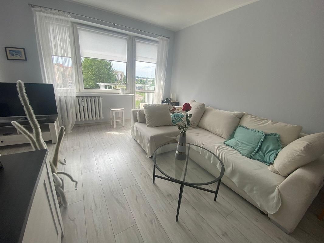 Mieszkanie 3-pokojowe Kalisz Widok , ul. Widok. Zdjęcie 2